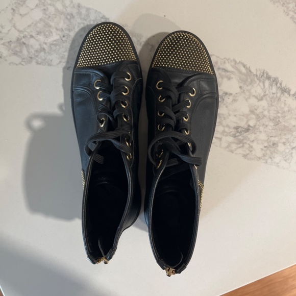 Louis Vuitton sneakers - Picture 5 of 5